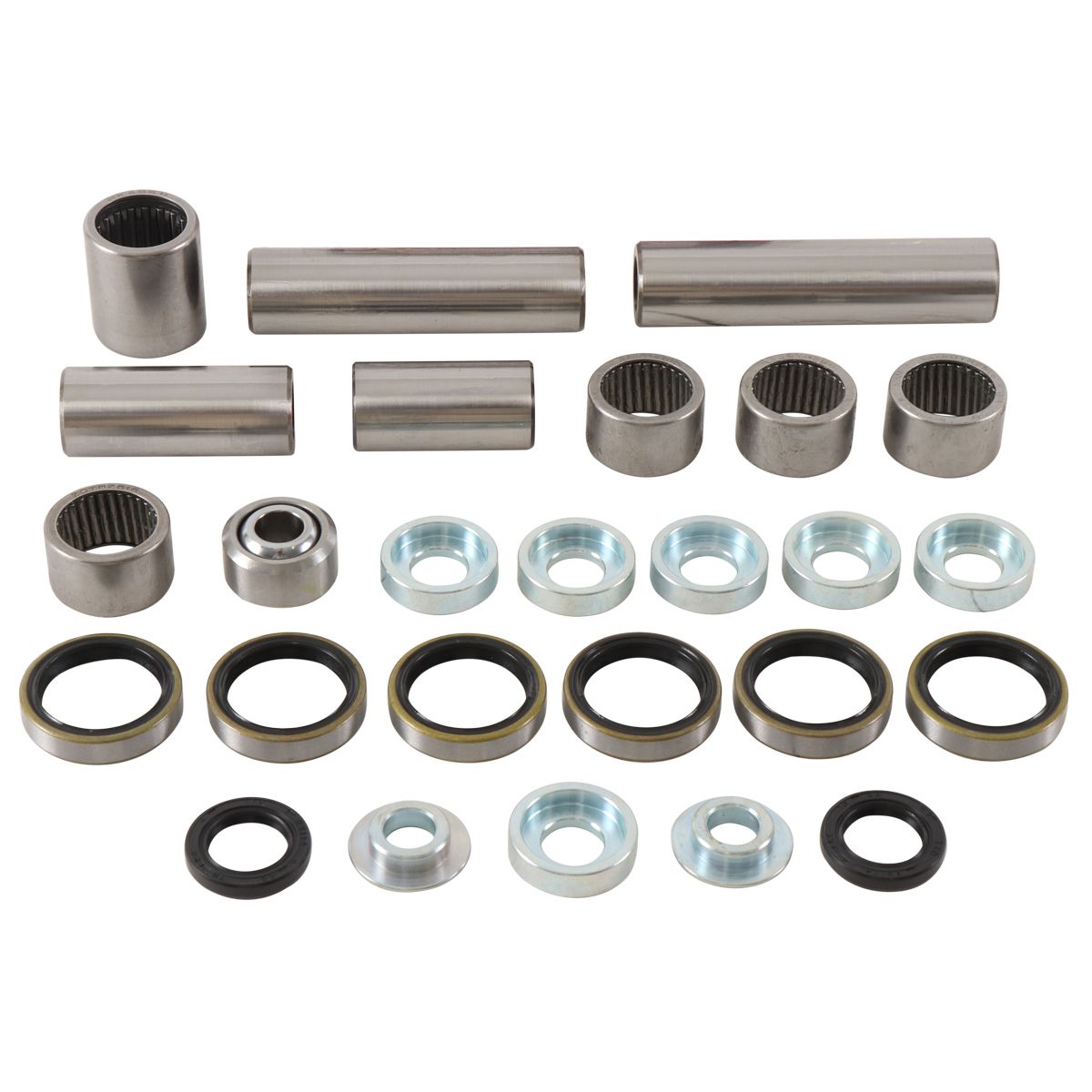 All Balls Linkage Bearing & Seal Kit For Beta RS 4T 520 2014